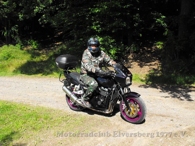 MCE Sommertreffen 2009 - 004.JPG
